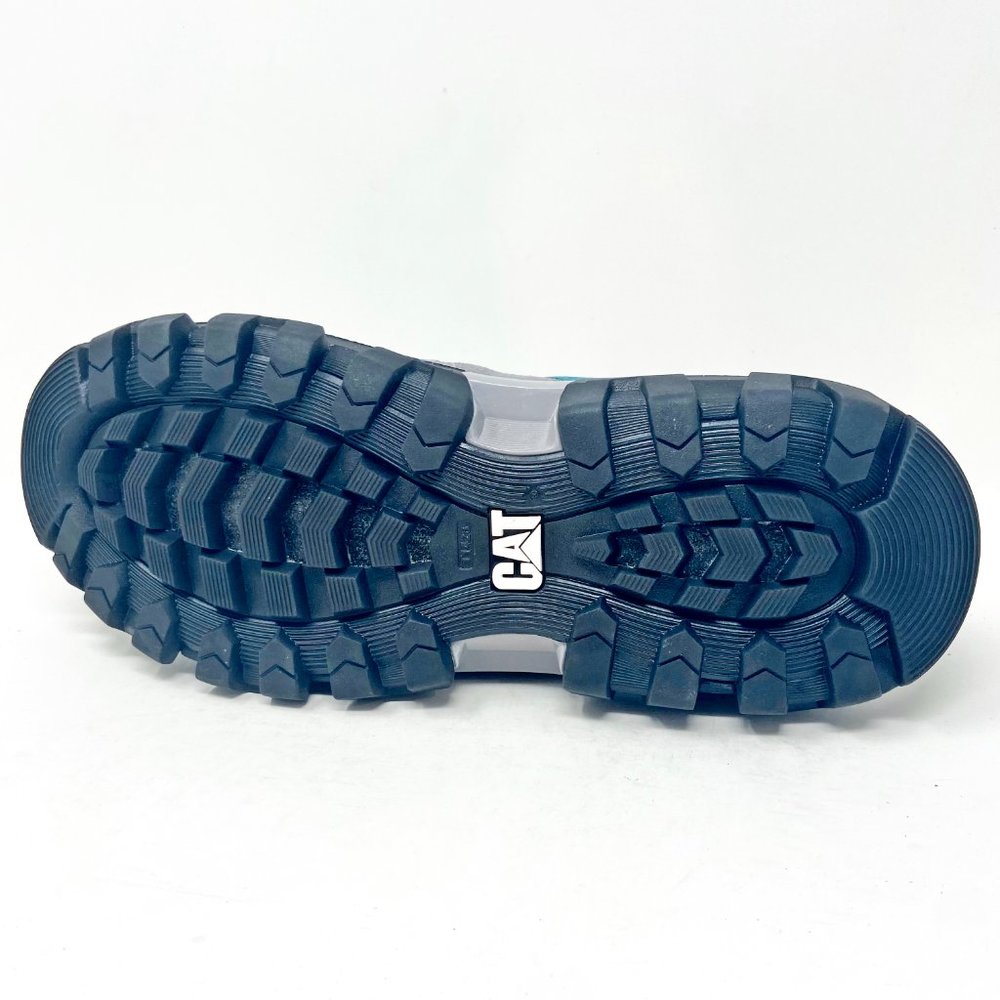 Caterpillar Raider Sport Star White Cloud Burst Mens Work Sneakers P724510 - Picture 5 of 5